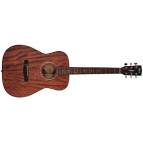 Resim Cort AF510M OP Akustik Gitar 