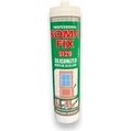 Resim Somafix S129 Akrilik Silikonize Bronz Mastik 