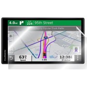 Resim IPG Garmin Dezl OTR500 / LGV500 Görünmez Ipg Hydrogel (Ince Tpu) Ekran Koruyucu 