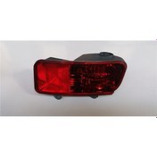 Resim Honda CR-V 2015-2017 Arka Tampon Reflektörü Sağ 
