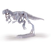 Resim Simba Dino İskelet Kazı Seti T-Rex 104342547 