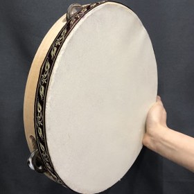 Resim Hobigram Deri Gelin Defi 27cm – Özel Tasarım, Aksesuar, Kaliteli Üretim, Göz Alıcı Stil – Kına Eğlence Akses 