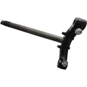 Resim Motospartan Ön Maşa Suzukı An125 