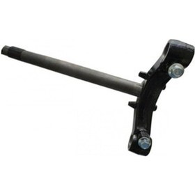 Resim Motospartan Ön Maşa Suzukı An125 