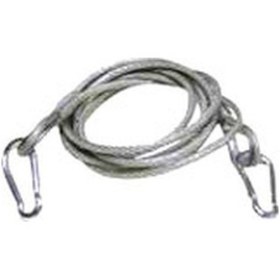 Resim Çelik Oto Çekme Halatı 3.5 Ton 4764 