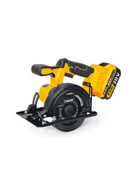 Resim Sgs5540 - 20 Volt 4 Amper 125mm Akülü Mermer Granit Fayans Makinası 