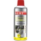 Resim Best Lu-80 Zincir Yağlama Bakım Sprey 400 ml 