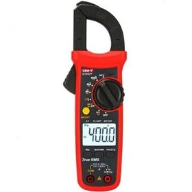 Resim Ut203+ Dijital Pens Ampermetre 