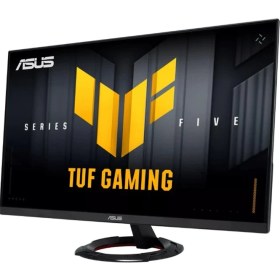 Resim Renklime 23.8 Asus Tuf Gamıng VG249Q5R IPS 1ms 200MHZ 2xhdmı 1xdp Fhd 1920X1080 Hoparlör Vesa Siyah 