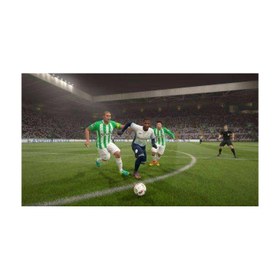 Resim Electronic Arts Ps4 Fifa 18 Ps4 Oyun (JELATİNSİZ 2. EL) 