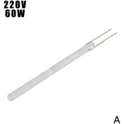 Resim Dgspirit Jcd Ayarlanabilir Sıcaklık Elektrikli Havya Seramik Eleman Isıtma 908S 80W 908 110V Lehim Isıtıcı 220V 60W Int T9Q9 (Yurt Dışından) 