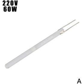 Resim Dgspirit Jcd Ayarlanabilir Sıcaklık Elektrikli Havya Seramik Eleman Isıtma 908S 80W 908 110V Lehim Isıtıcı 220V 60W Int T9Q9 (Yurt Dışından) 