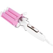 Resim CVS Dn 7309 Saç Şekillendirici Wag Maşası 