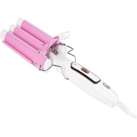 Resim CVS Dn 7309 Saç Şekillendirici Wag Maşası 