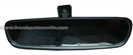 Resim Dikiz Aynası Accent Blue İç oem no: 85101-3X100 TAIWAN