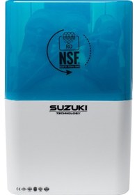 Resim Suzuki Technology 5 Aşamalı Su Arıtma Cihazı- Ekonomik Model 535417963 