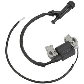 Resim Honda Gx240-gx390 Ateşleme Bobini Ve Buji Motor Yedek Parçası 