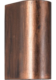 Resim Çift Yönlü Dekoratif Duvar Aplik - İç Dış Mekan Aplik Mavi Işık Diğer 