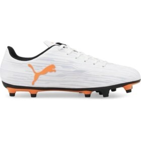 Resim Puma Rapido III TF Jr (10657904) | Beyaz 