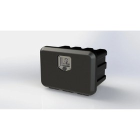 Resim AYMEKS Plastik Takım Dolabı 50lik (Alet Kutusu) 