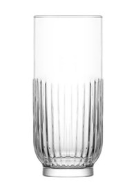 Resim Lav Tokyo 6'lı Meşrubat Bardağı Tok352 Çok Renkli 