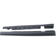 Resim Bmw E36 3 Serisi (1990-1998) Arası Uyumlu M3 Marşpiyel 