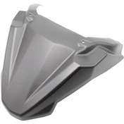Resim Suntek Yamaha Mt-09 Tracer Fj-09 15-17 İçin Ön Çamurluk Gaga Uzatma Jant Kapağı 