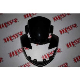 Resim Tvs Apache 150 Cc Ön Grenaj Siyah (538768879) 