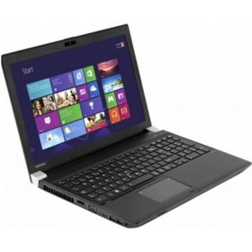 Resim Toshiba Tecra A50-A-1EF Intel Core i7-4610M 8 GB 512 GB HDD 1 GB Geforce GT730M W7Pro Dizüstü Bilgisayar 