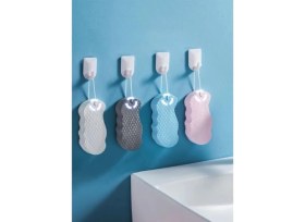 Resim Bebek Peeling Banyo Süngeri 