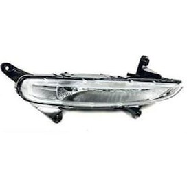 Resim Ced15-7700 Kia Ceed 2015- Ön Sis Lambası Sol Uzun Oem No: 92207-a2000 