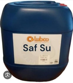 Resim LUBCO Premium A Kalite Saf Su 30 Lt (ütü- Akü Radyatöre Uygun) 