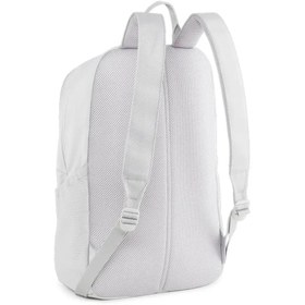 Resim Puma MAPF1 Backpack Gri Erkek Sırt Çantası 