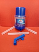 Resim Usluoğlu Saka Su pompası 