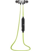 Resim Awei A980BLOrijinal Kablosuz Kulakiçi Bluetooth Spor Kulaklık 