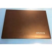 Resim Lenovo Uyumlu Ideapad Z510 20287 Lcd Cover Lcd Kasa Arka Kapak Back Cove 