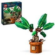 Resim LEGO Harry Potter Adamotu 76433 