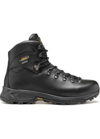 Resim Asolo A11030 00 A388 520 Winter Gv Mm Black Erkek Outdoor Bot Siyah 