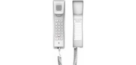 Resim Fanvil H2U Duvar Tipi İp Telefon - Beyaz 