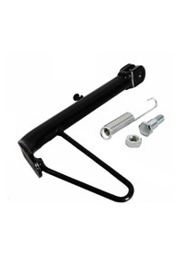 Resim Honda Cbf 150 Uyumlu Yan Sehpa Set 