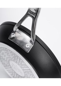 Resim Maxx Doria Thor 20 Cm Tava Pa3029 Siyah 