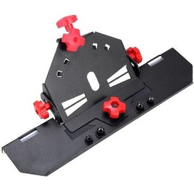 Resim Lemestar 45 Pah Braketi Vida Montaj Açılı Taşlama Standı Seramik Kesme Rehberi Çok Amaçl,çok Renkli 