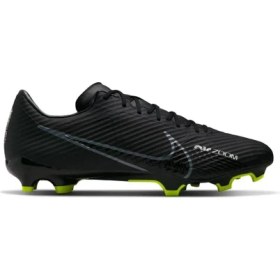 Resim Nike Mercurial Vapor 15 Academy MG | Siyah 