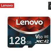 Resim Lenovo 2 Tb Hafıza Kartı Nintendo Anahtarı 1 Tb V60 4 K Mikro Tf Sd Kart 128 Gb 128gb 