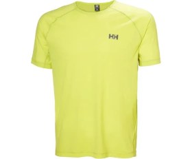 Resim Helly Hansen Trail Ss T-Shirt 