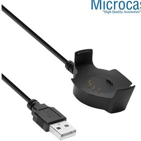 Resim Amazfit Pace 1 Manyetik Şarj Aygıtlı Usb Kablo 1 Metre - Al2667 