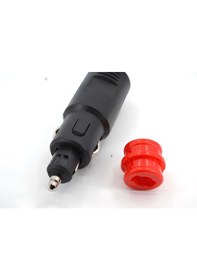 Resim Çakmak Fişi Dın Aparatlı Avrupa Tip 