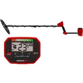 Resim Minelab Vanquısh 340 Metal Dedektörü 