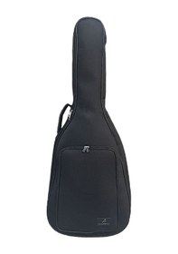 Resim Soft Case Klasik Gitar Kılıfı - Siyah 