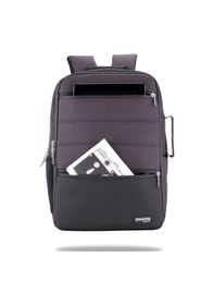 Resim Classone BP-TX304 Combo Serisi 15.6" Su Geçirmez Kumaş Ve Fermuar 